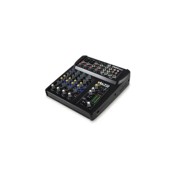 Alto ZMX862X220 6 Channel Mixer