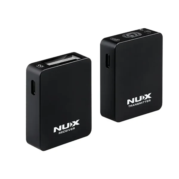 NUX B10 Wireless Vlog System