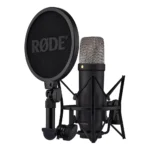 Rode NTG1 Gen 5 Condenser Microphone