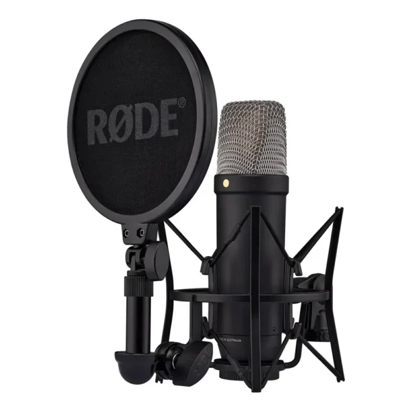 Rode NTG1 Gen 5 Condenser Microphone