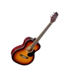 Stagg SA20A SNB Acoustic Guitar Sunburst