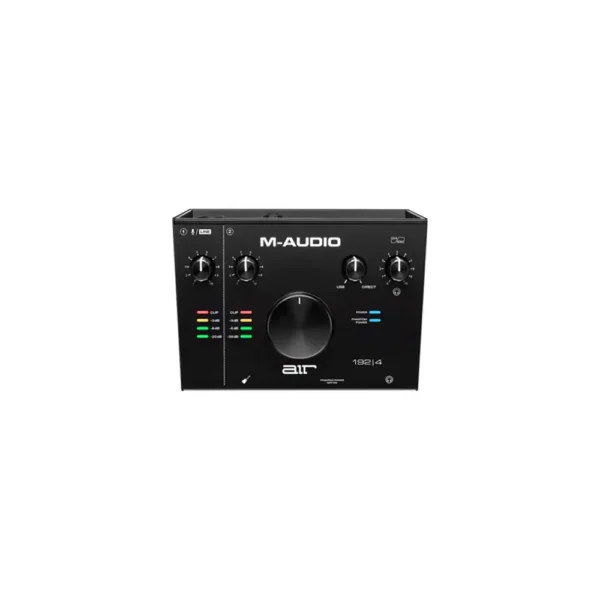 M Audio Air 192/4 Audio Interface