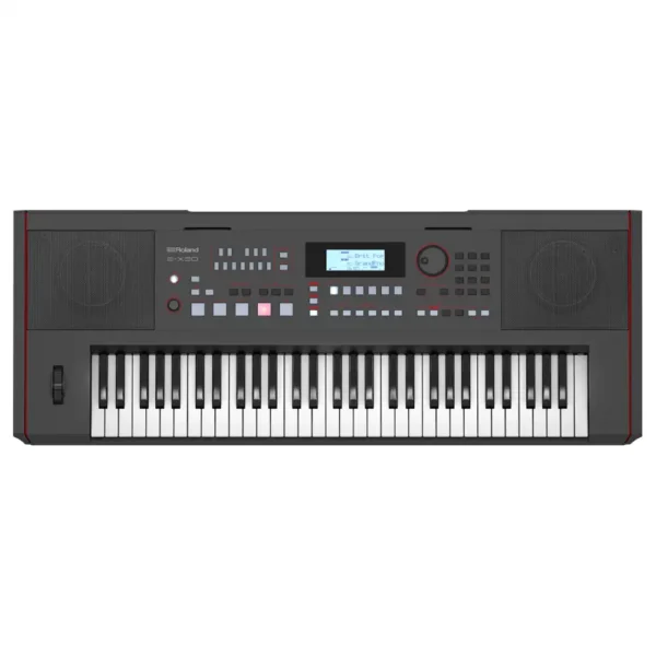 Roland EK X50 Arranger Keyboard