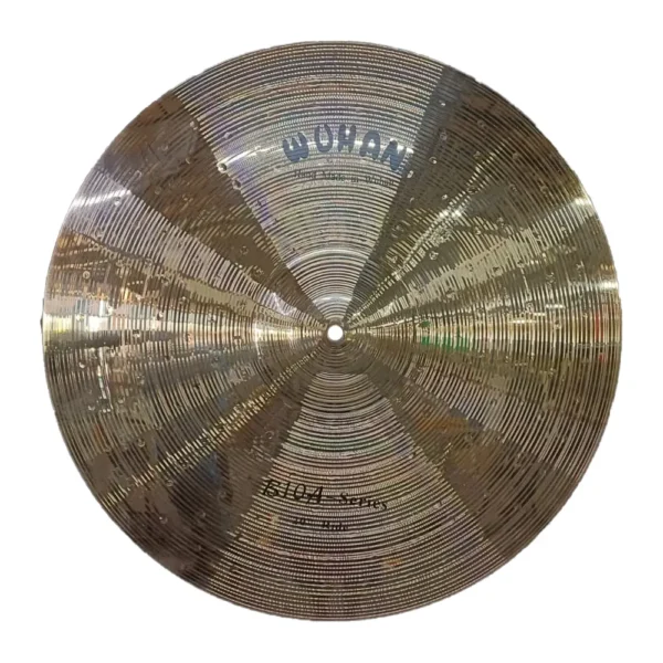 Wuhan B10 20 inch Ride Cymbal