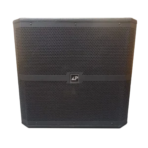 Lane Pro LP718DSP 18” Powered Sub with DSP