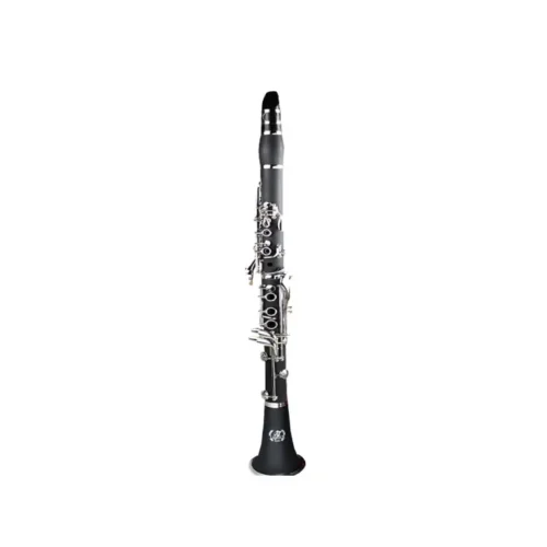 Lamour Bb Clarinet with Case