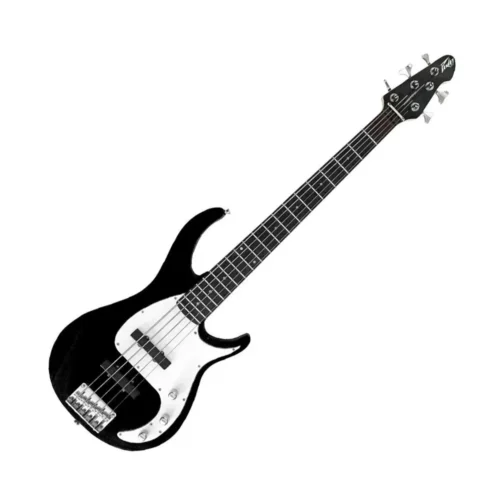 Peavey Milestone 5 BXP 5 String Bass Guitar
