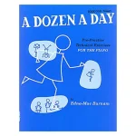 A Dozen a Day by Edna Mae Burnam