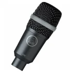 AKG D40 Dynamic Instrument Microphone