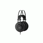 AKG K52 Closed-Back Studio Headphones
