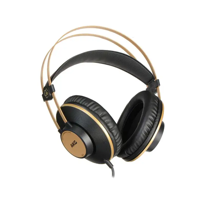 AKG-K92 Head-Phones