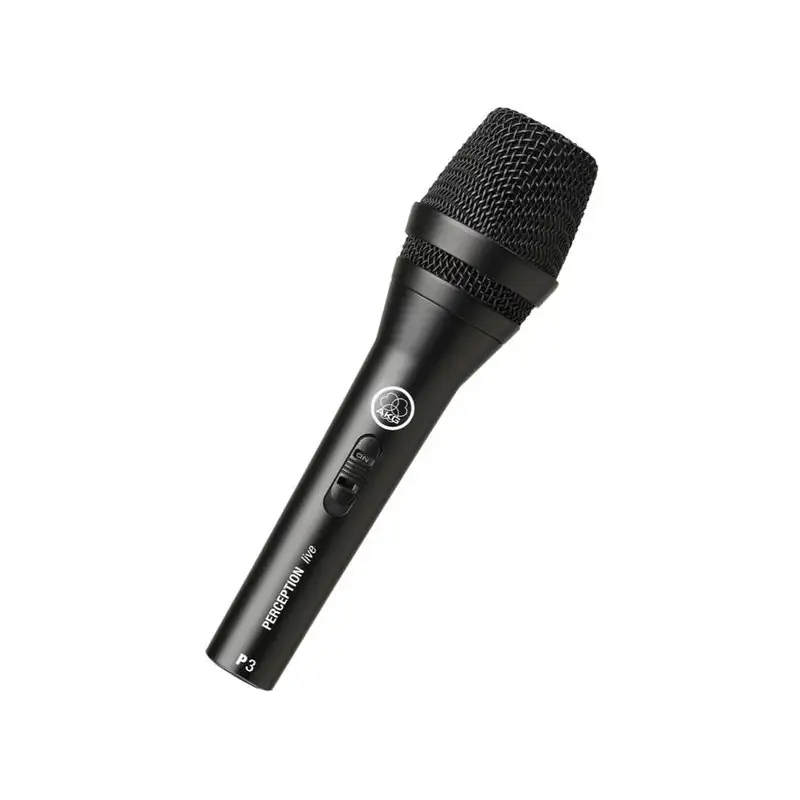 AKG Perception P 3 S Dynamic Vocal Microphone