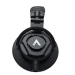 Agera Acoustics AAC-HP-X Professional Headphones side