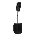 Agera Acoustics AAC-JAY-118 18″ Flow Array Column System