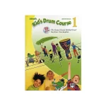 Alfred's Kid's Drum Course 1