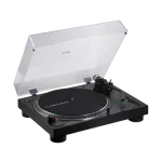 Audio-Technica-AT-LP120XBT-USB-BK Turntable