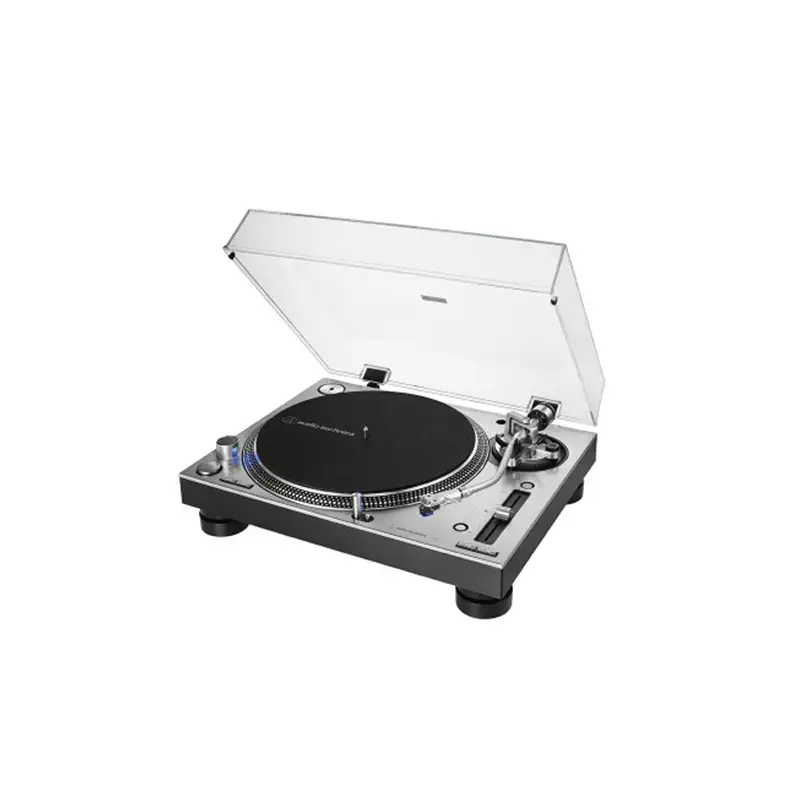 Audio-Technica-AT-LP140XP Turntable
