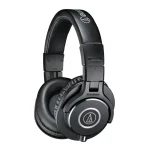 Audio Technica ATH-M40x Headphones