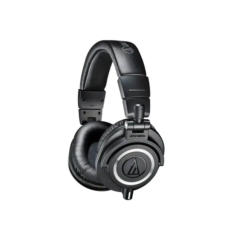 Audio-Technica-ATH-M50X
