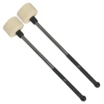 BK Percussion Marching Bass Drum Mallet
