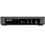 Shure BLX24-SM58 Vocal System 1