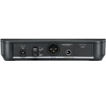 Shure BLX24-SM58 Vocal System 2