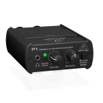 Behringer Powerplay In Ear Monitor