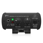 Behringer Powerplay In Ear Monitor