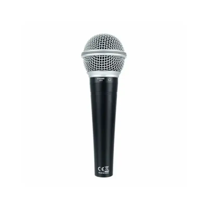 Behringer SL 84C Dynamic Cardioid Microphone