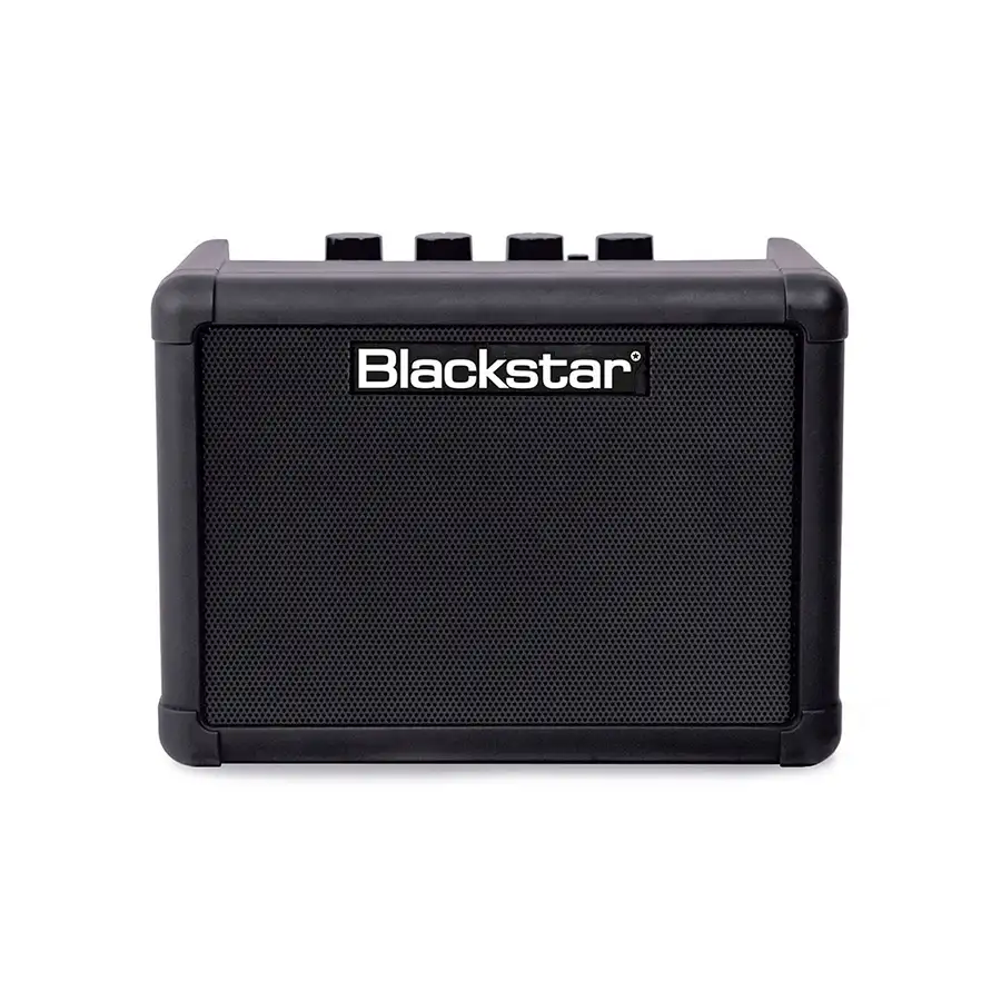Blackstar Fly 3 Mini Guitar Amplifier
