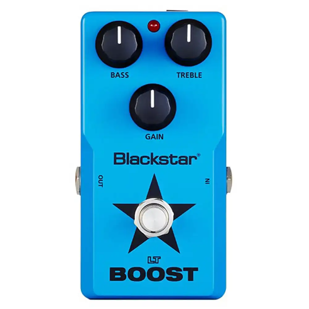 Blackstar LT-Boost Pedal