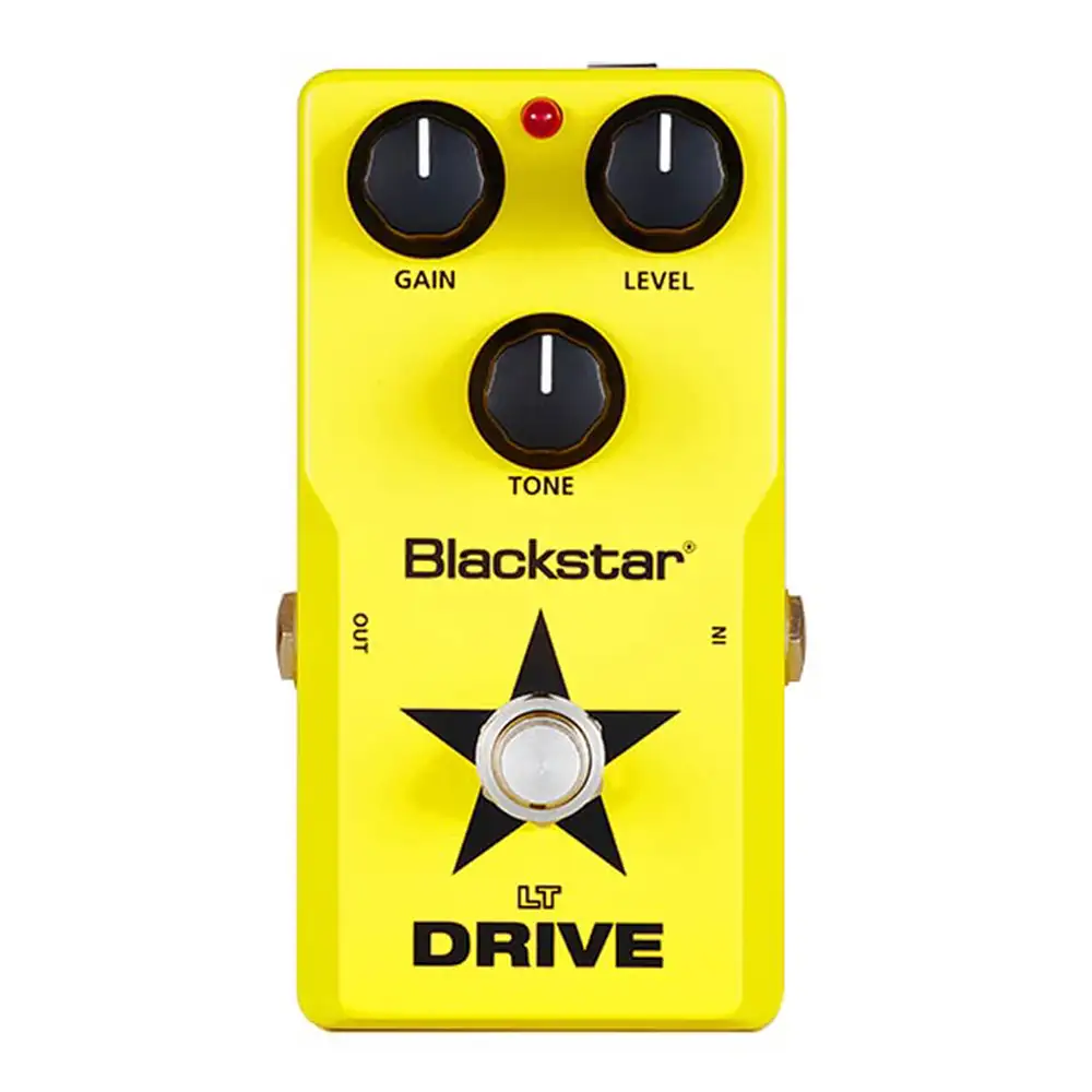 Blackstar LT-Drive Pedal