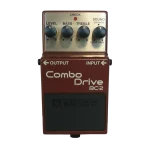 Boss BC-2 Combo Drive