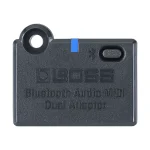 Boss Blutooth Audio MIDI Dual Adaptor