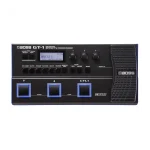 Boss GT-1 Guitar Multi Effects Pedal