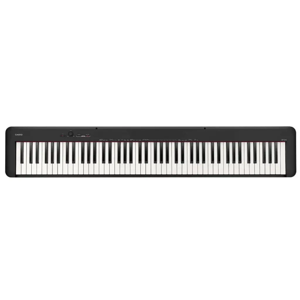 Casio CDP-S110