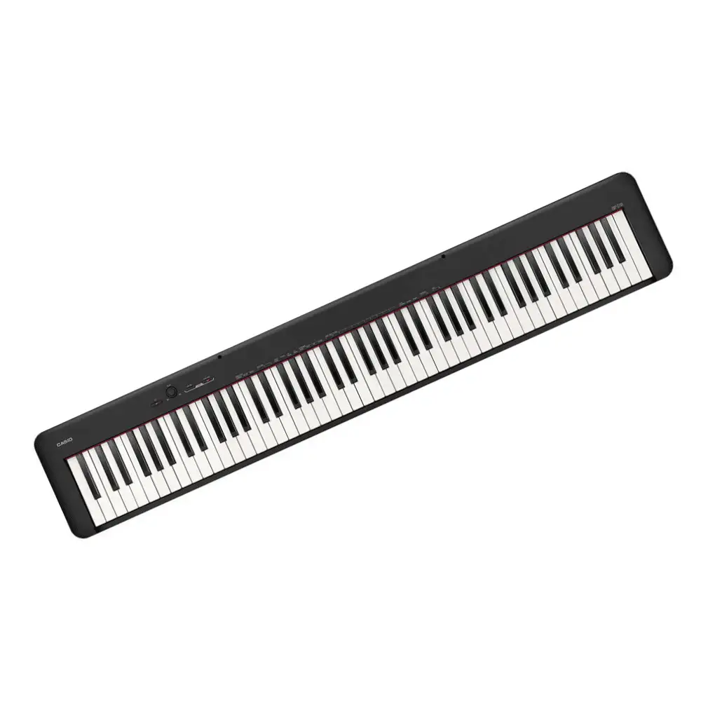 Casio CDP-S110 with Stand