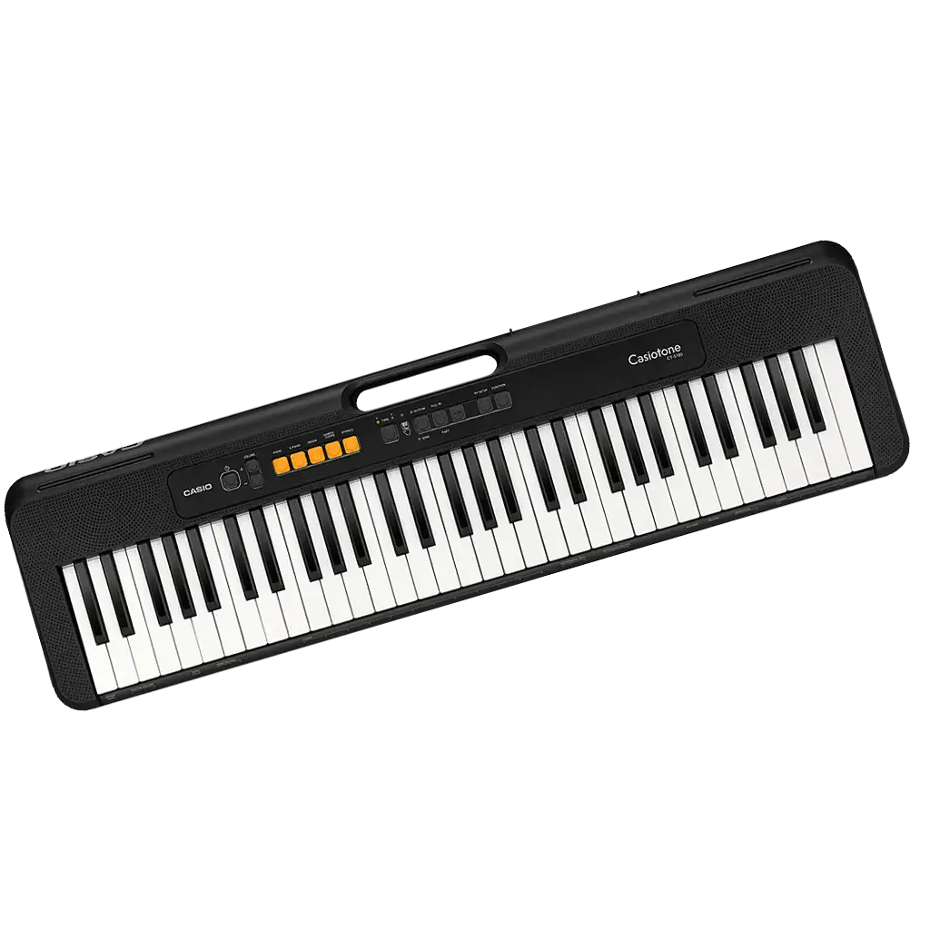 Casio CT-S100