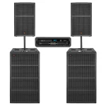 Celto Acoustic CT-15V Combo Deal