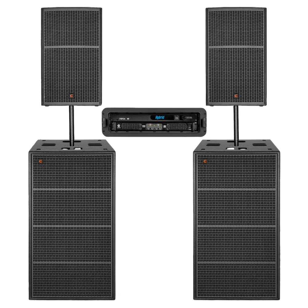 Celto Acoustic CT-15V Combo Deal