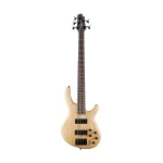 Cort Action Bass DLX 5-String Bass w/ Markbass