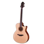 Crafter HD-100CE OPN Acoustic Guitar