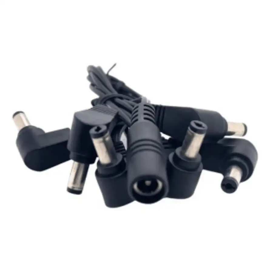 Cyberdyne CZK-1059 1 to 6 Daisy Chain DC Power Cable