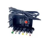 Cyberdyne CZK-1179 - Variable Power Supply
