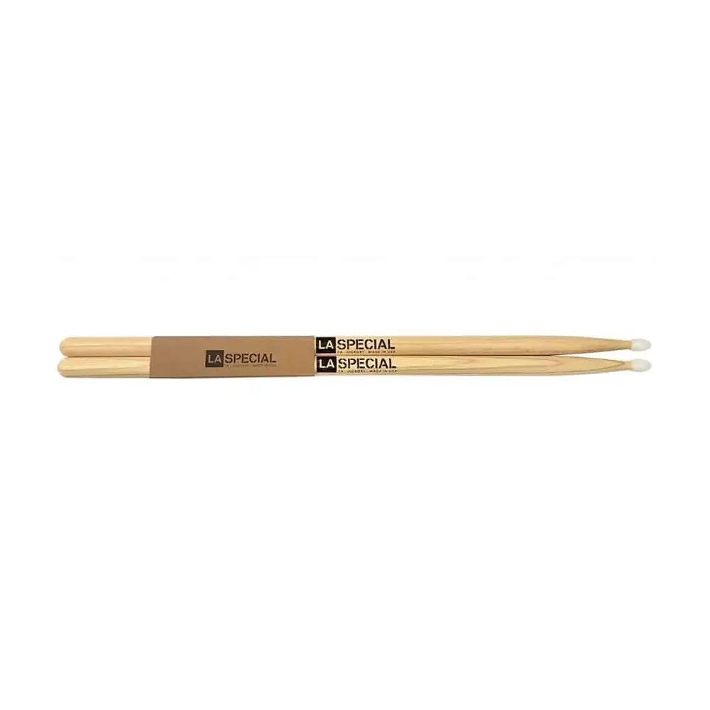 D'Addario LA Specials 7AN Nylon Tip Drumsticks