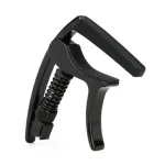 D'Addario Tri-Action Capo