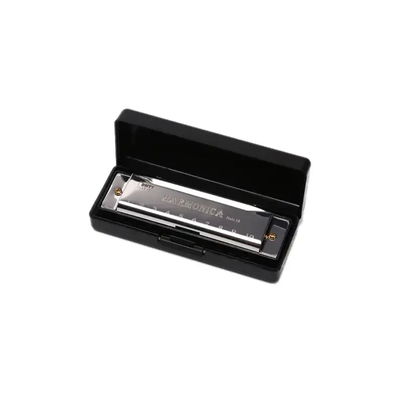 DMTS Harmonica