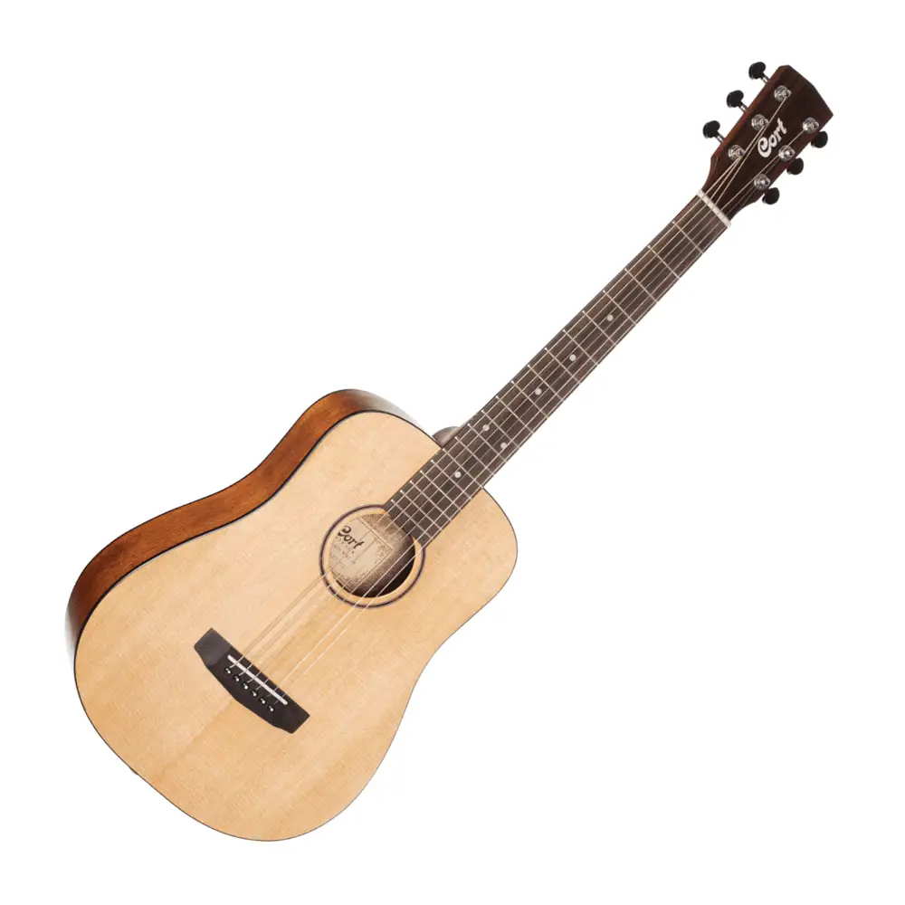Cort Earth Mini Acoustic Guitar