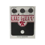 Electro-Harmonix Big Muff Pedal