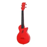 Enya Nova Concert Ukulele Carbon Fibre